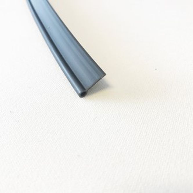 Hovedbilde PUTEKJEDE PLAST SVART