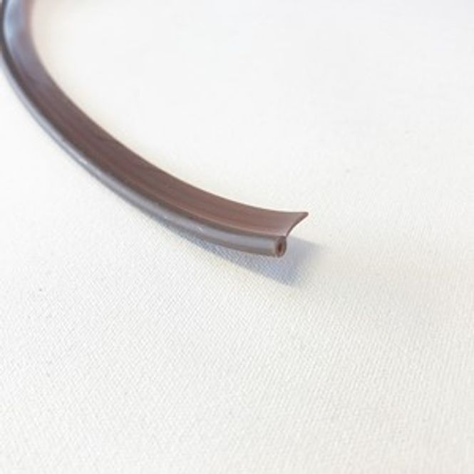 Hovedbilde PUTEKJEDE PLAST BRUN