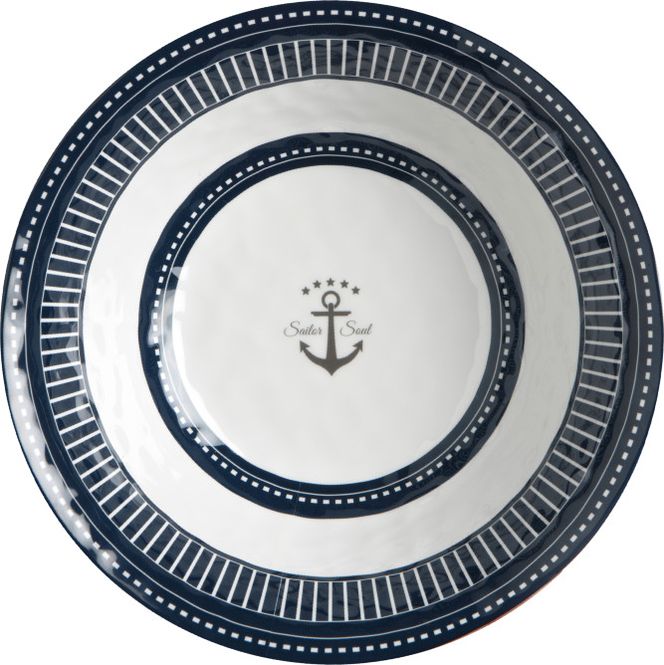 Hovedbilde Salatbolle Sailor Soul Ø27