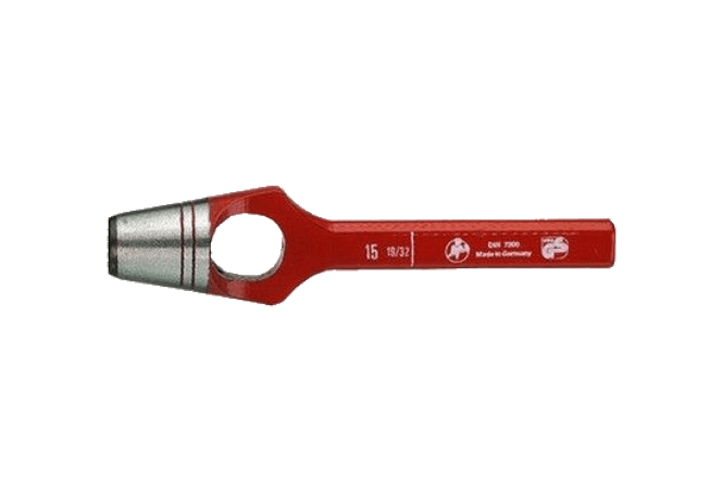 Hovedbilde HULLPIPE 12 MM