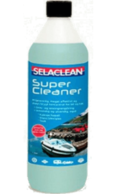 Hovedbilde SELACLEAN SUPER CLEANER 1 liter