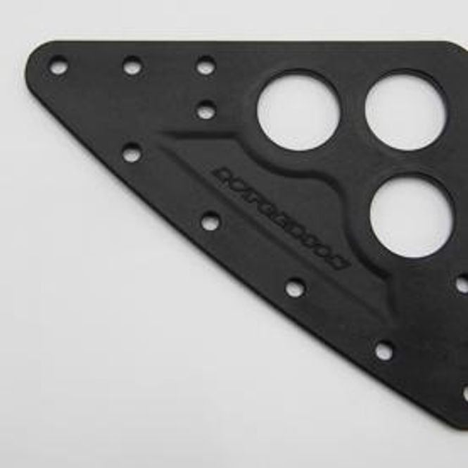 Hovedbilde Headboard 115x135 composit