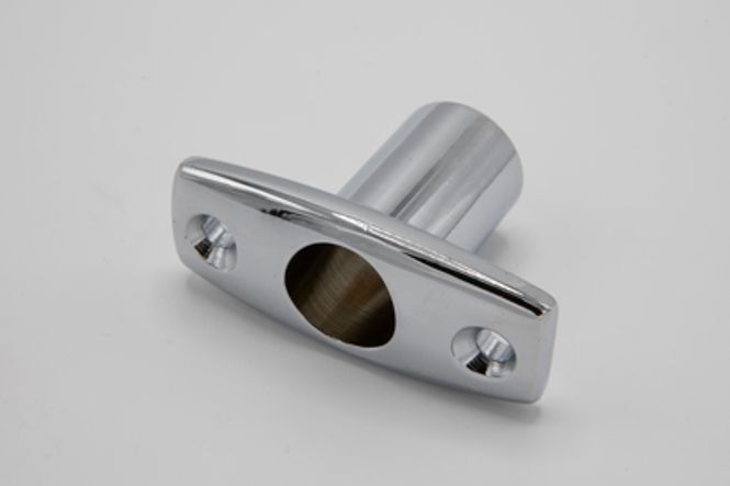Hovedbilde RØRHOLDER KARM FORSENKET 18 MM
