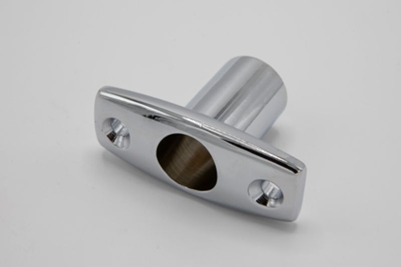 RØRHOLDER KARM FORSENKET 18 MM