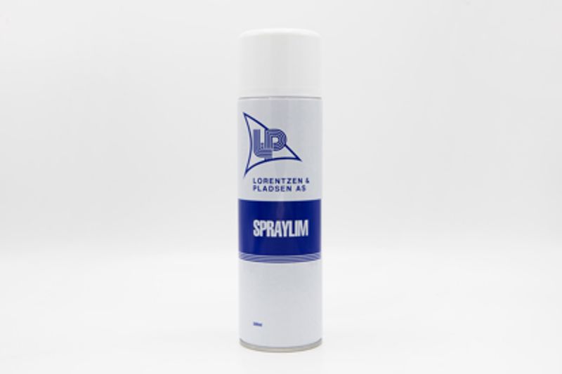 LP spraylim