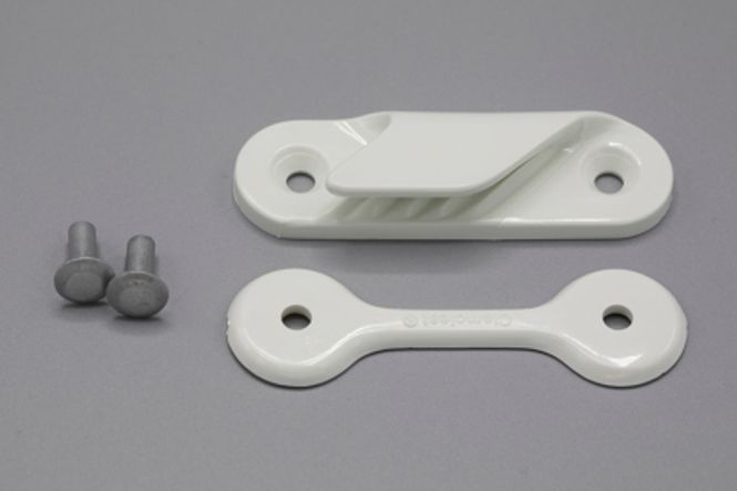 Hovedbilde Clamcleat Dinghy CL 212