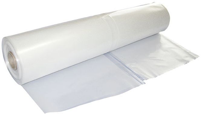 Hovedbilde KRYMPEPLAST BREDDE 4 M