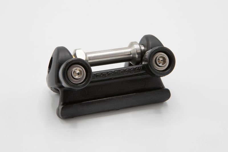 Trykkslider 11mm for webbing