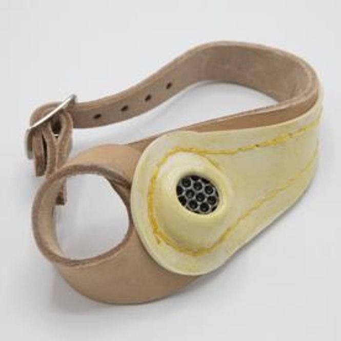 Hovedbilde Hanske stillbar venstre TPAAR