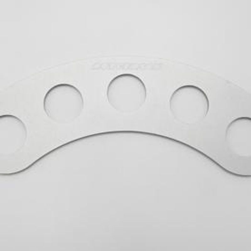 QFI Clewboard #3 black