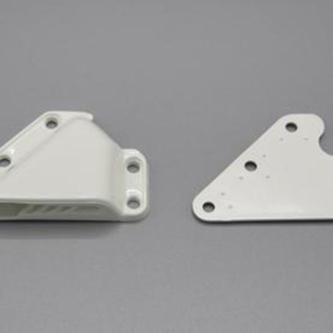 Hovedbilde Clamcleat CL 233