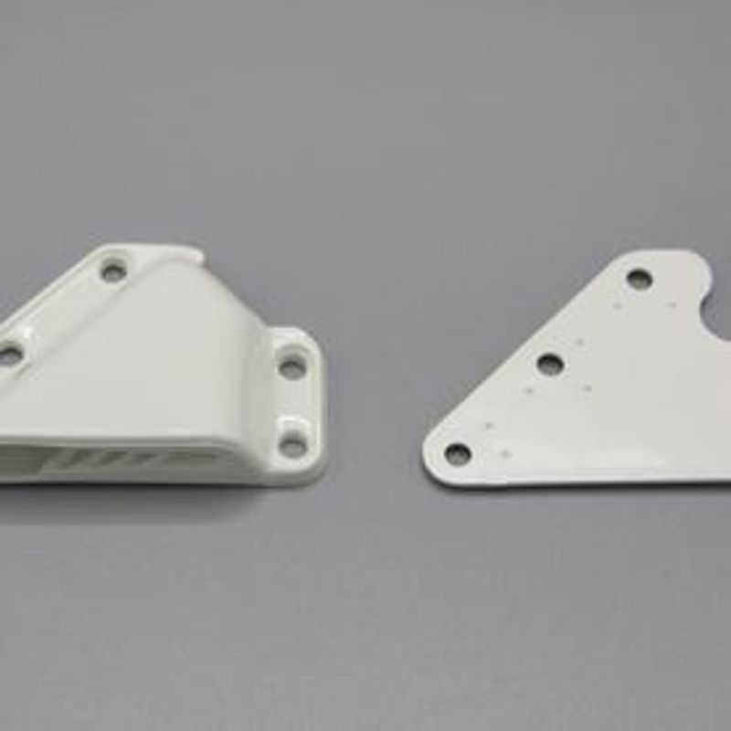 Clamcleat CL 233
