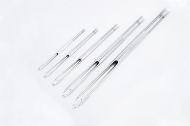 Hovedbilde Selma spleisenålsett 4-13 mm