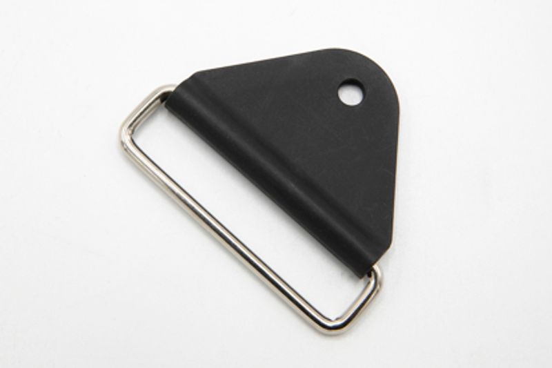 Sleif med festeplate 50 mm