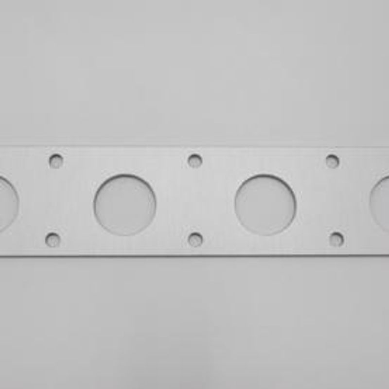 Clewboard#3 190x50x2mm